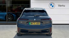 BMW iX 300kW xDrive45 M Sport 101kWh 5dr Auto Electric Estate